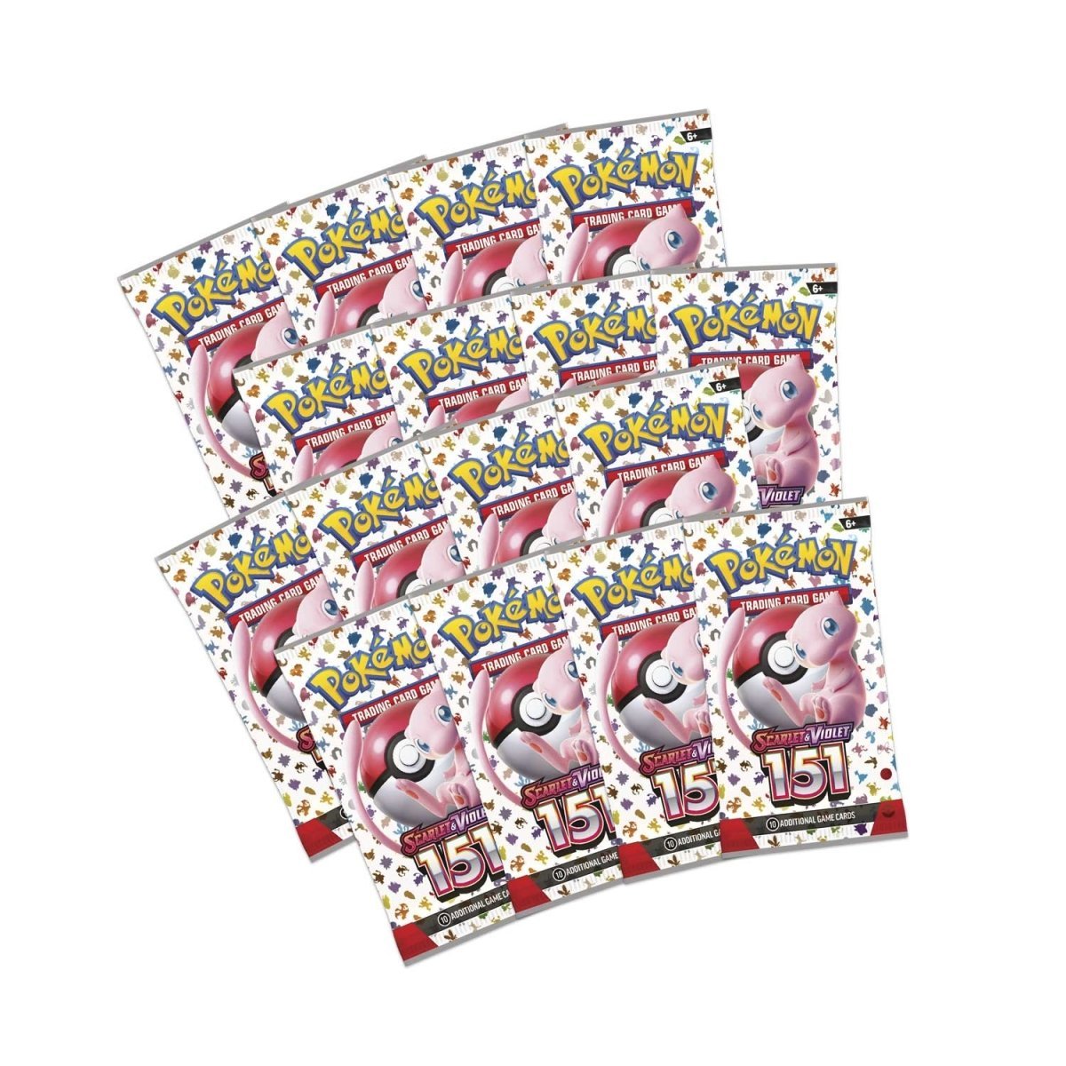 Pokémon TCG: SV - 151 Ultra Premium Collection - PokeRvm