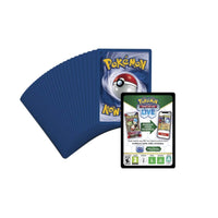 Thumbnail for Pokemon TCG: SV - Obsidian Flames Build and Battle Stadium - PokeRvm