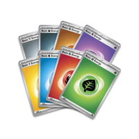 Thumbnail for Pokemon TCG: SV - Obsidian Flames Build and Battle Stadium - PokeRvm