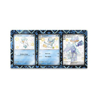 Thumbnail for Pokémon TCG: SV - Paldean Fates Quaquaval ex Premium Collection - PokeRvm
