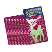 Thumbnail for Pokémon TCG: SV - Temporal Forces Elite Trainer Box (Iron Leaves) - PokeRvm