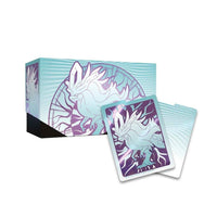 Thumbnail for Pokémon TCG: SV - Temporal Forces Elite Trainer Box (Walking Wake) - PokeRvm