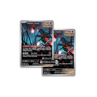 Thumbnail for Pokémon TCG: SV - Temporal Forces Elite Trainer Box (Walking Wake) - PokeRvm