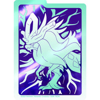 Thumbnail for Pokémon TCG: SV - Temporal Forces Elite Trainer Box (Walking Wake) - PokeRvm