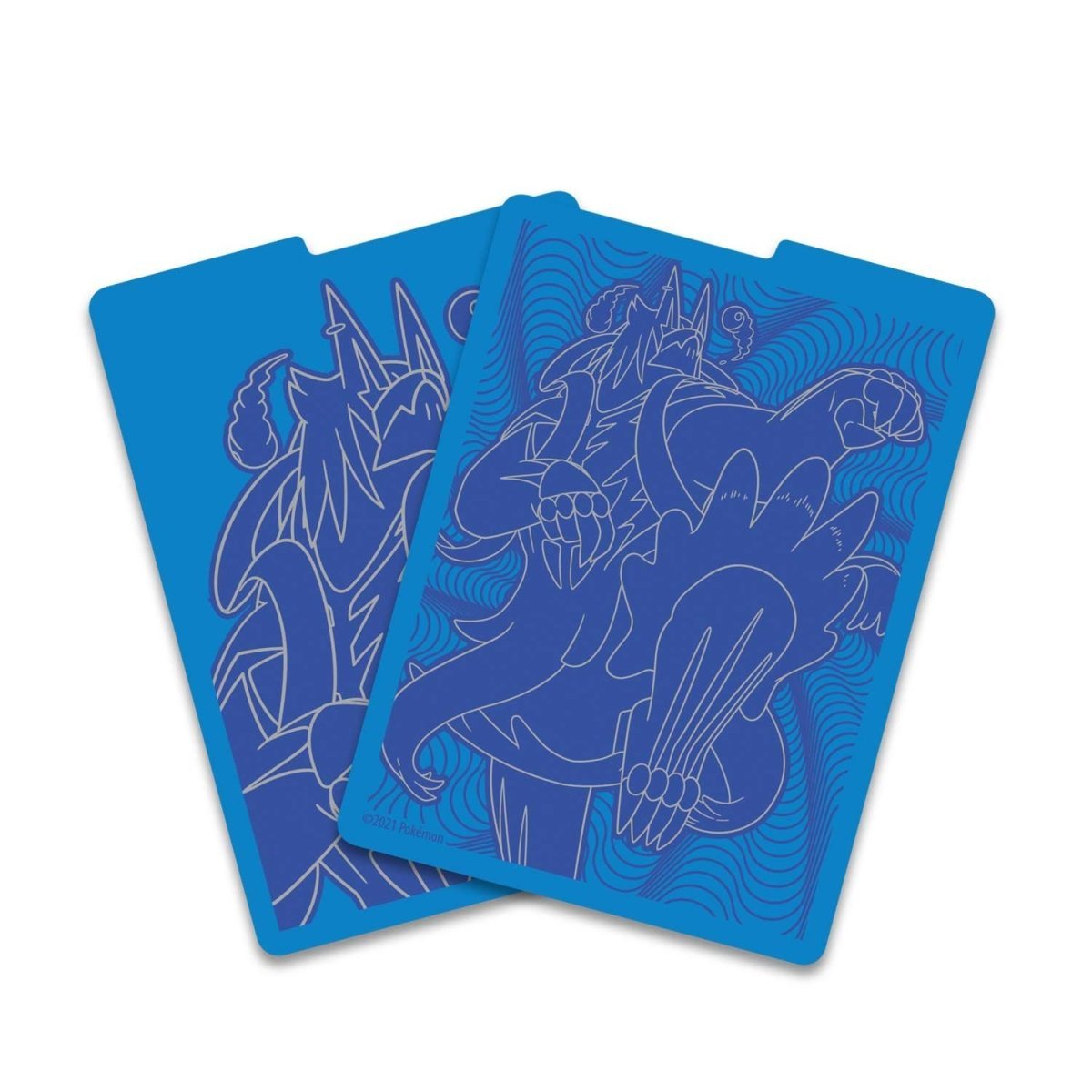Pokémon TCG: Sword & Shield-Battle Styles Elite Trainer Box (Rapid Strike Urshifu) - PokeRvm