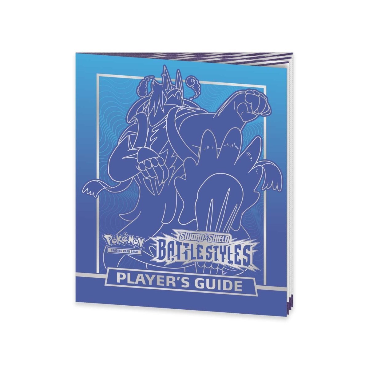 Pokémon TCG: Sword & Shield-Battle Styles Elite Trainer Box (Rapid Strike Urshifu) - PokeRvm