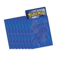 Thumbnail for Pokémon TCG: Sword & Shield-Battle Styles Elite Trainer Box (Rapid Strike Urshifu) - PokeRvm