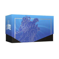 Thumbnail for Pokémon TCG: Sword & Shield-Battle Styles Elite Trainer Box (Rapid Strike Urshifu) - PokeRvm