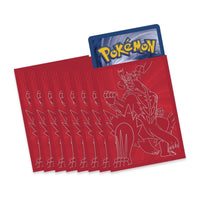 Thumbnail for Pokémon TCG: Sword & Shield - Battle Styles Elite Trainer Box (Single Strike Urshifu) - PokeRvm
