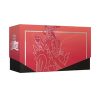 Thumbnail for Pokémon TCG: Sword & Shield - Battle Styles Elite Trainer Box (Single Strike Urshifu) - PokeRvm
