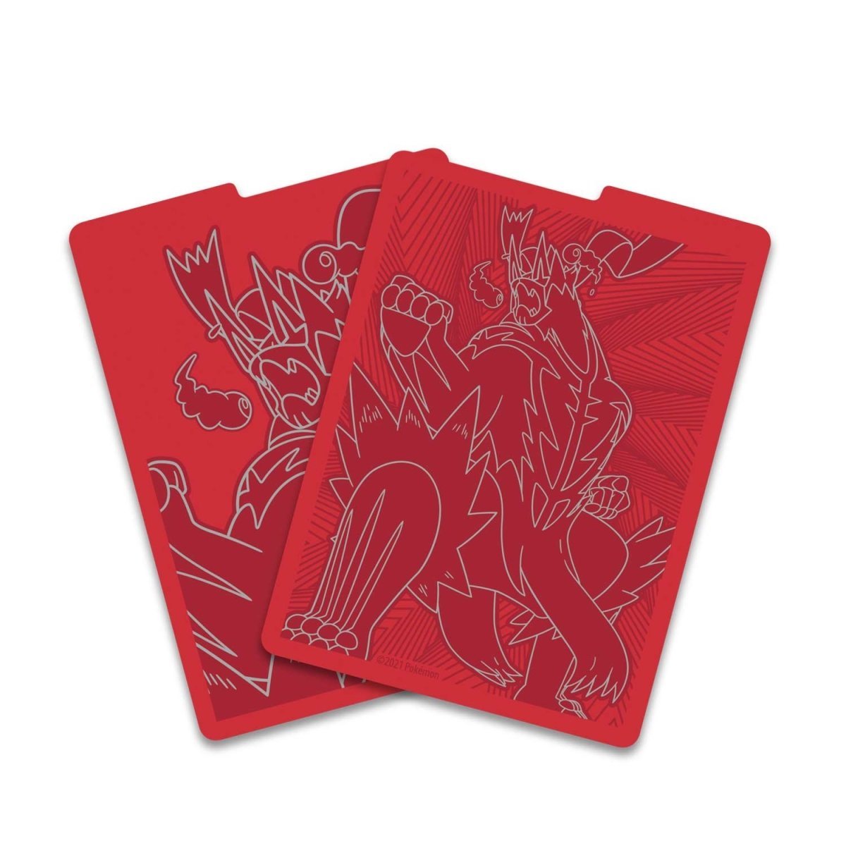 Pokémon TCG: Sword & Shield - Battle Styles Elite Trainer Box (Single Strike Urshifu) - PokeRvm