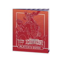 Thumbnail for Pokémon TCG: Sword & Shield - Battle Styles Elite Trainer Box (Single Strike Urshifu) - PokeRvm
