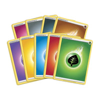 Thumbnail for Pokémon TCG: Sword & Shield - Battle Styles Elite Trainer Box (Single Strike Urshifu) - PokeRvm