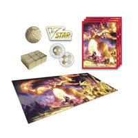Thumbnail for Pokémon TCG: Sword & Shield Charizard Ultra Premium Collection - PokeRvmCollection Box