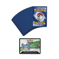 Thumbnail for Pokémon TCG: Sword & Shield - Chilling Reign Build & Battle Box - PokeRvmBuild & Battle Box