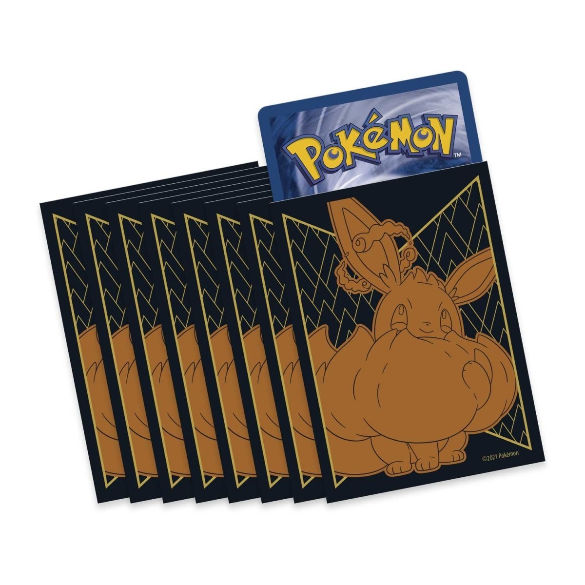 Pokémon TCG: SWSH - Shining Fates Elite Trainer Box - PokeRvm
