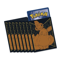 Thumbnail for Pokémon TCG: SWSH - Shining Fates Elite Trainer Box - PokeRvm