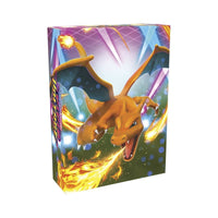 Thumbnail for Pokémon TCG: SWSH - Vivid Voltage - Charizard Theme Deck - PokeRvm