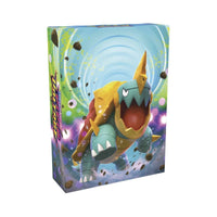 Thumbnail for Pokémon TCG: SWSH - Vivid Voltage - Dreadnaw Theme Deck - PokeRvm