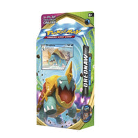 Thumbnail for Pokémon TCG: SWSH - Vivid Voltage - Dreadnaw Theme Deck - PokeRvm