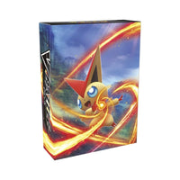Thumbnail for Pokémon TCG: Victini V Battle Deck - PokeRvmTheme Deck