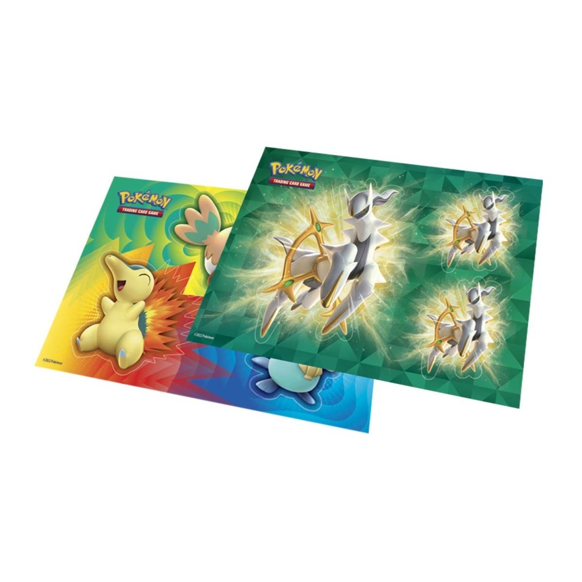 Pokémon Trading Card Game: Collector Chest - Spring 2022 - PokeRvmPokemon Tins