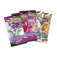 Thumbnail for Pokémon Trading Card Game: Collector Chest - Spring 2022 - PokeRvmPokemon Tins