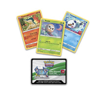 Thumbnail for Pokémon Trading Card Game: Collector Chest - Spring 2022 - PokeRvmPokemon Tins