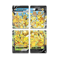Thumbnail for Pokemon Celebrations: Pikachu V-Union - Celebrations Special Collection - PokeRvmCollection Box