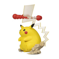 Thumbnail for Pokémon: Pikachu Vmax - Celebrations - Premium Figure Collection - PokeRvm