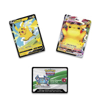 Thumbnail for Pokémon: Pikachu Vmax - Celebrations - Premium Figure Collection - PokeRvm