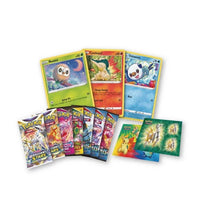 Thumbnail for Pokémon: Spring 2022 Collector Bundle - PokeRvmCollection Box