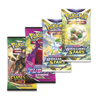 Thumbnail for Pokémon TCG: Boltund V Box - PokeRvmCollection Box