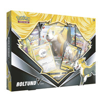 Thumbnail for Pokémon TCG: Boltund V Box - PokeRvmCollection Box