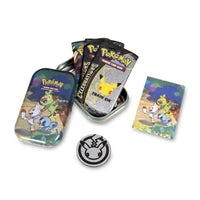 Thumbnail for Pokémon TCG: Celebrations Mini Tins - PokeRvm