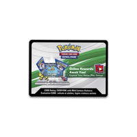Thumbnail for Pokémon TCG: Champion's Path - Dubwool V Collection Box - PokeRvmCollection Box