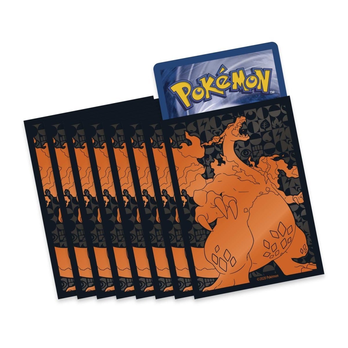 Pokémon TCG: Champion's Path Elite Trainer Box - PokeRvm