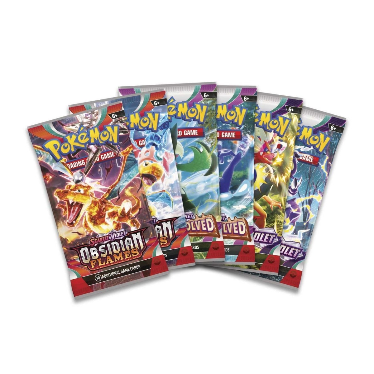 Pokémon TCG: Charizard ex Premium Collection - PokeRvmCollection Box