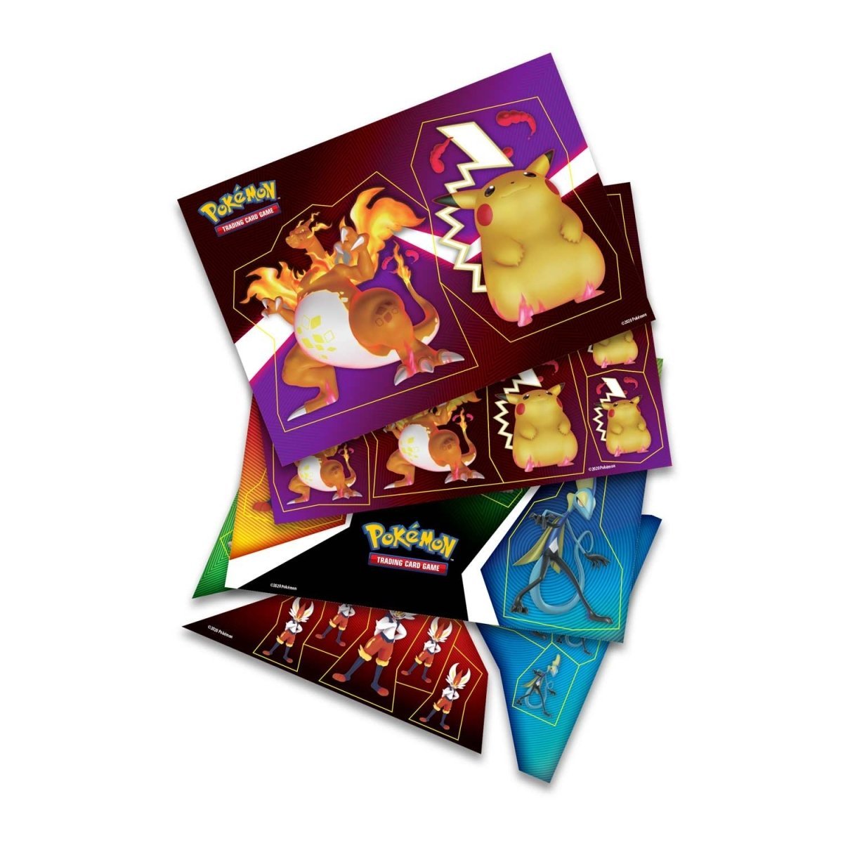 Pokémon TCG: Collector Chest (Fall 2020) - PokeRvm