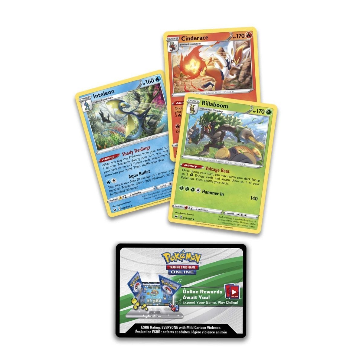 Pokémon TCG: Collector Chest (Fall 2020) - PokeRvm