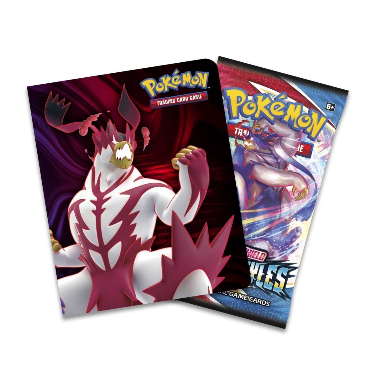 Pokémon TCG: Collector Chest - Spring 2021 - PokeRvm