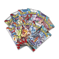 Thumbnail for Pokémon TCG: Combined Powers Premium Collection - PokeRvm