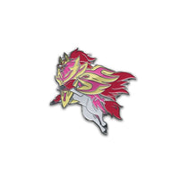 Thumbnail for Pokémon TCG: Crown Zenith Premium Figure Collection (Shiny Zamazenta) - PokeRvm