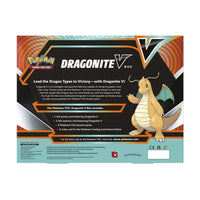 Thumbnail for Pokémon TCG: Dragonite V Box - PokeRvm