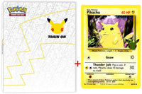 Thumbnail for Pokémon TCG: First Partner Collector's Binder - PokeRvm