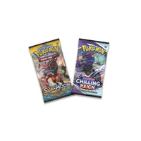 Thumbnail for Pokémon TCG: First Partner Pack - Hoenn - PokeRvm