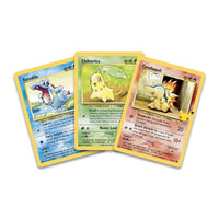 Thumbnail for Pokémon TCG: First Partner Pack - Johto - PokeRvm