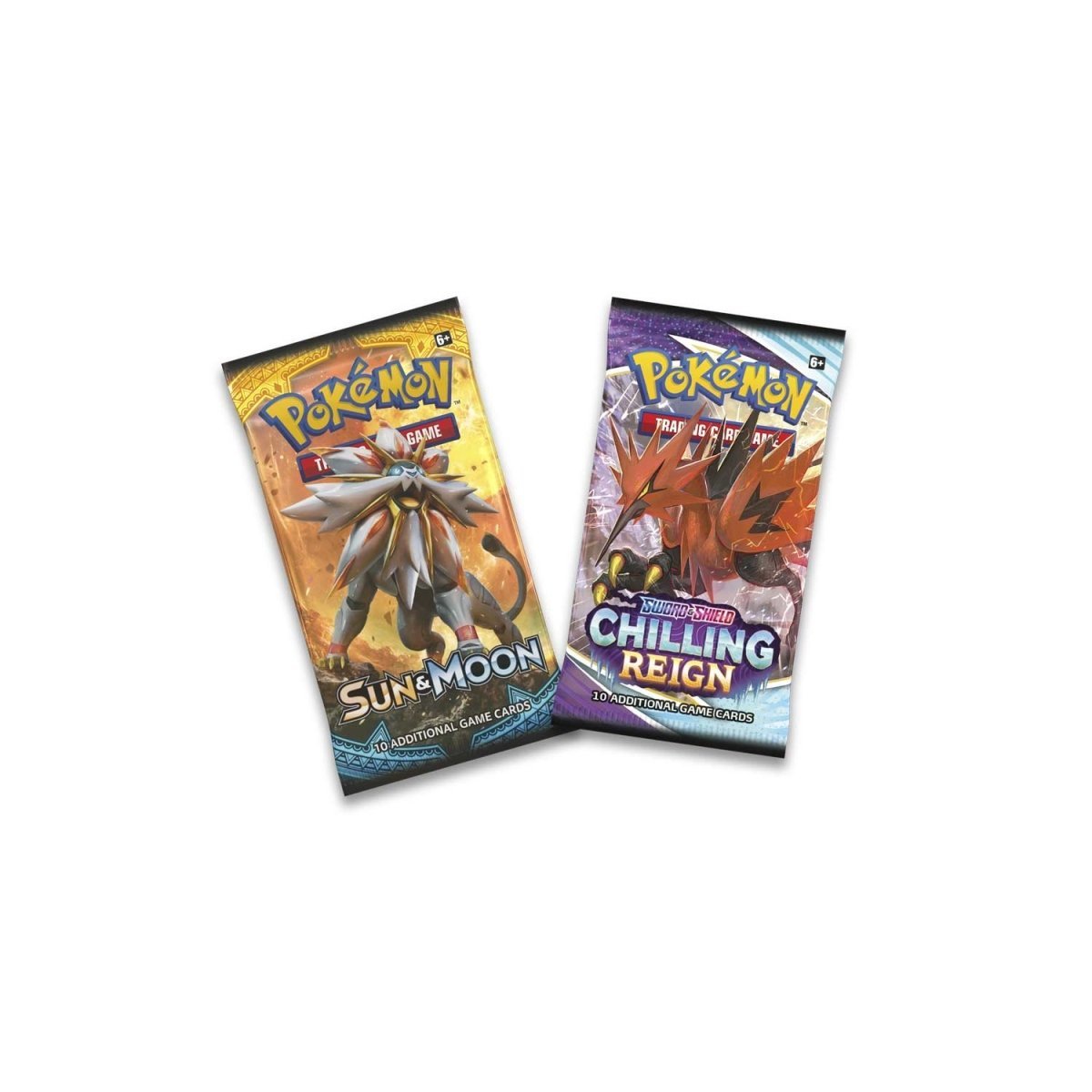 Pokémon TCG: First Partner Pack - Sinnoh - PokeRvm