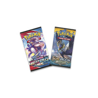 Thumbnail for Pokémon TCG: First Partner Pack - Unova - PokeRvm