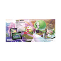 Thumbnail for Pokémon TCG: Gardevoir V Battle Deck - PokeRvm
